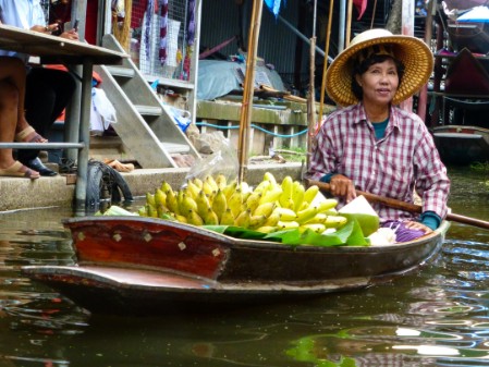 Thailand Ferien